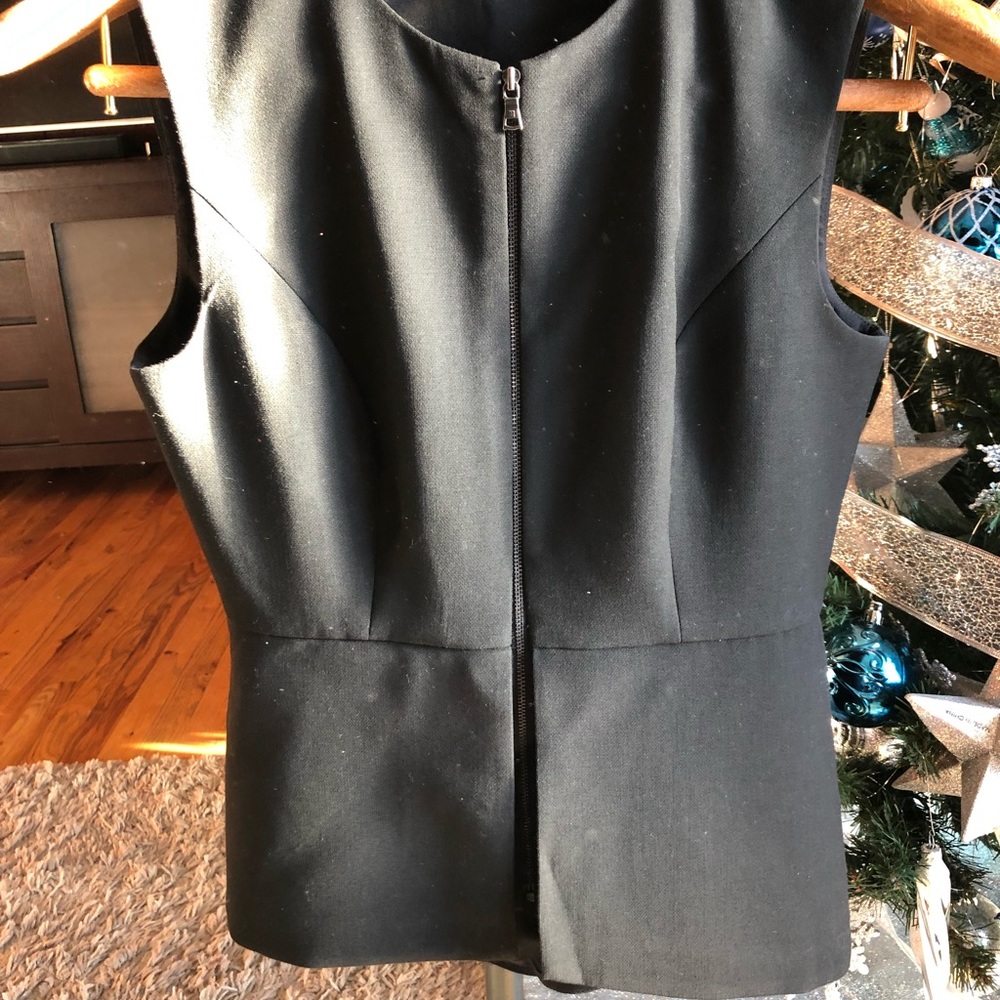 BCBGMaxazria top